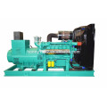 625kVA 500kW Googol Engine 60Hz China Power Generator